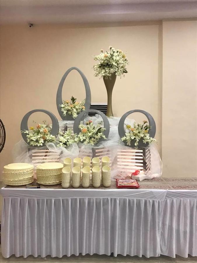 호텔 로얄 인 바피 외부 사진
